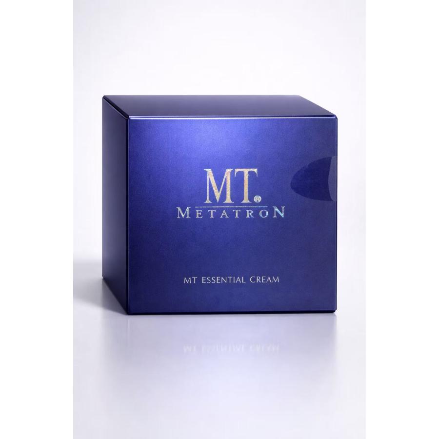 MT エッセンシャル・クリーム 50g 保湿クリーム |  | 01