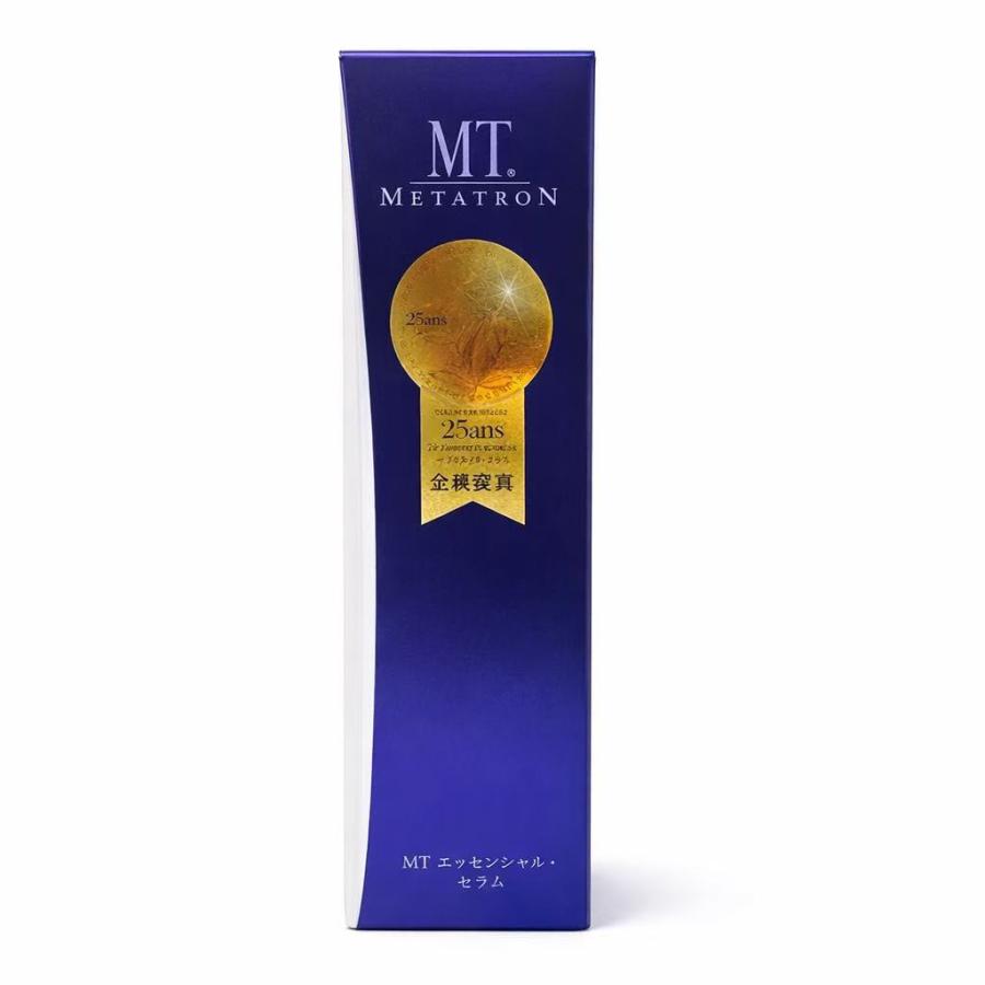 MT エッセンシャル・セラム　美容液　50mL | 