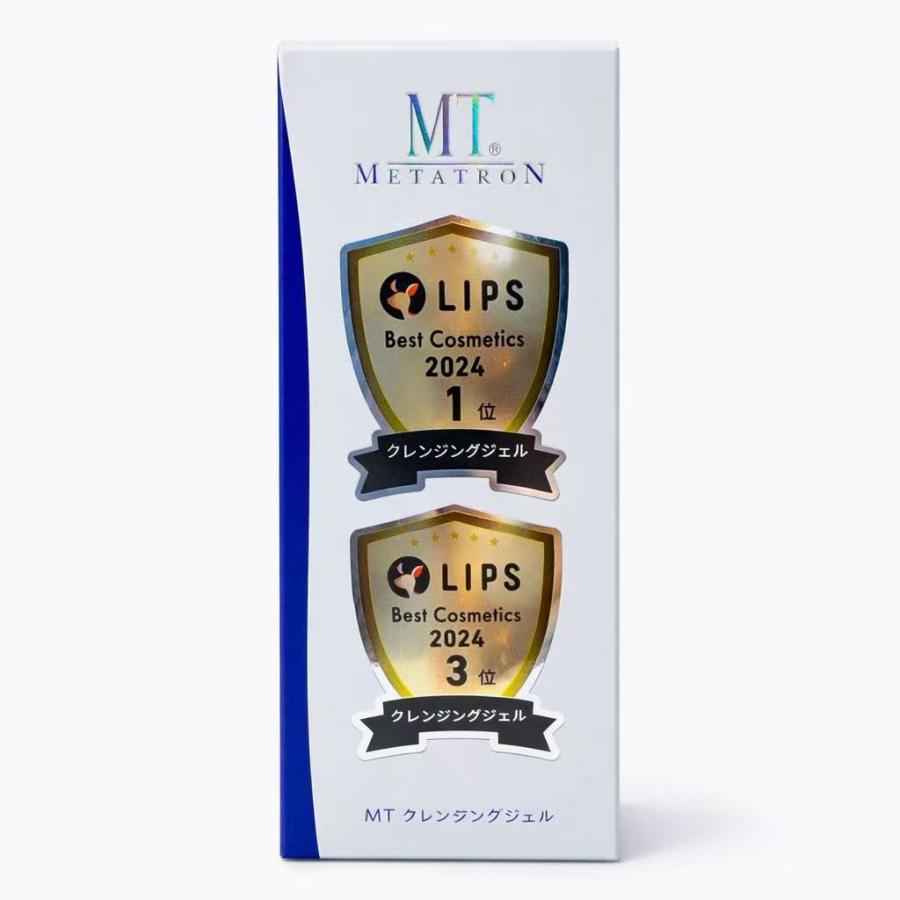 MT クレンジング・ジェル クレンジング 200mL : 青駿玉商店 - 通販