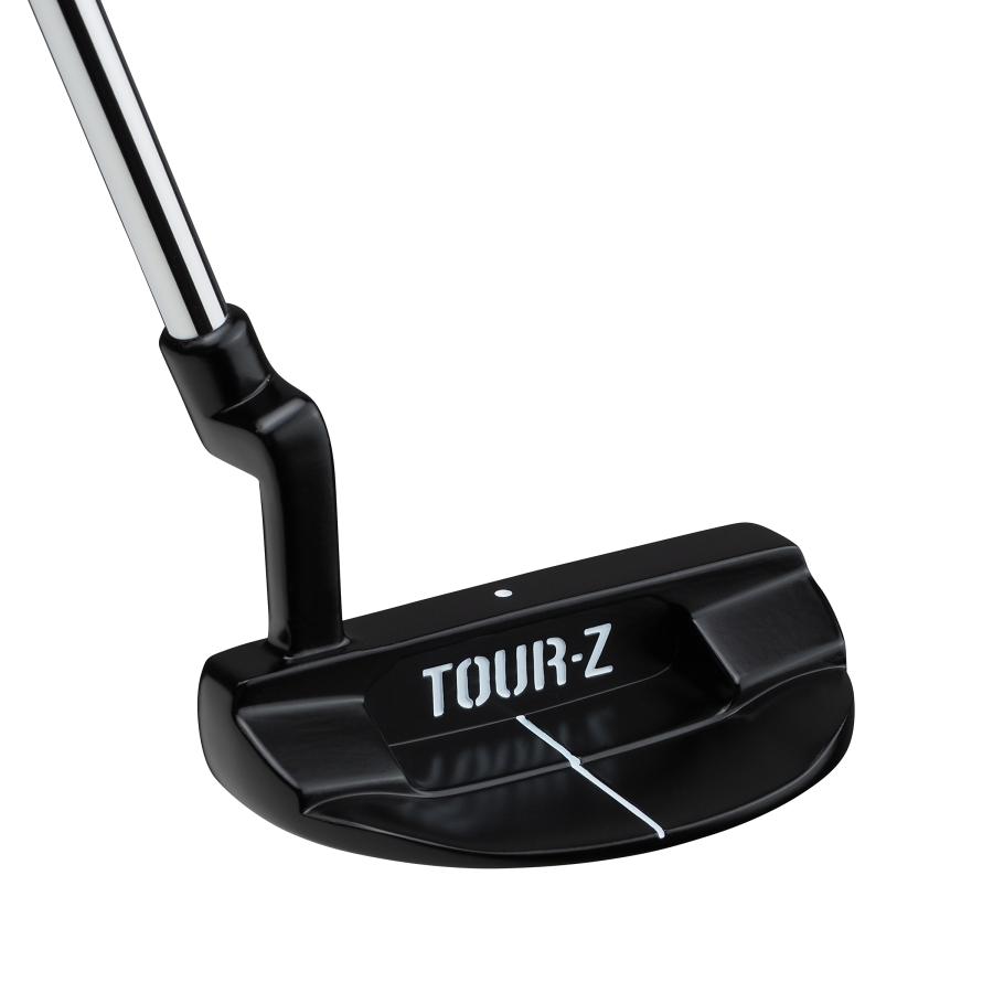 ゴルフ パター 朝日ゴルフ TOUR-Z PUTTER TZP-202 MALLET 34｜aoto-sports-store｜02