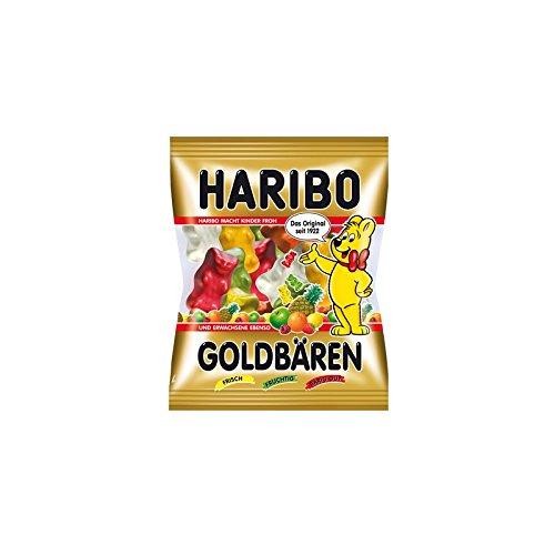 三菱食品 ハリボー ミニゴールドベア 250g グミキャンディ 1524|aoyama-market-store|02
