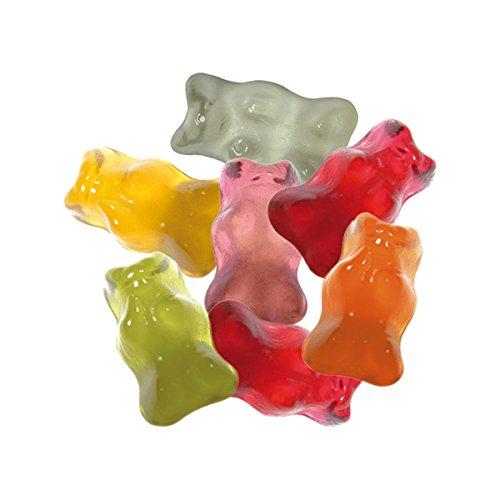 三菱食品 ハリボー ミニゴールドベア 250g グミキャンディ 1524|aoyama-market-store|03