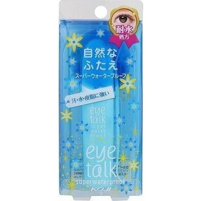 コージー アイトーク スーパーウォータープルーフ アイプチ 二重まぶた 化粧品 アイテム 6ml 7534（Yahoo!・青山マーケットストア）
