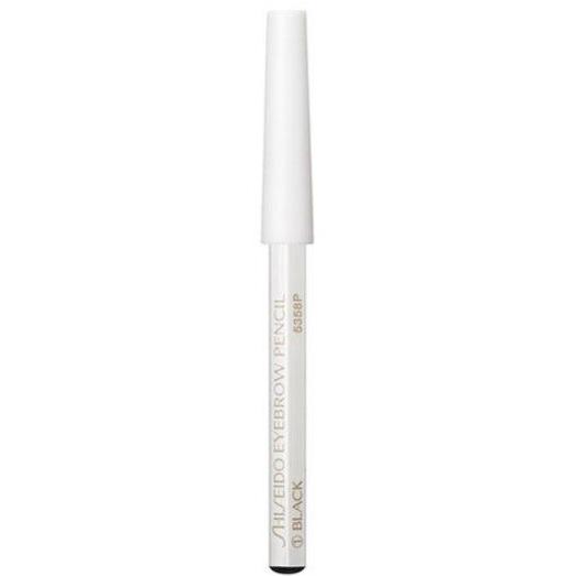 SHISEIDO（資生堂） 眉墨鉛筆 1 ブラック アイブロウ ペンシル 3613