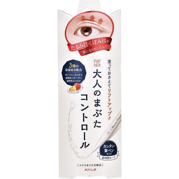 コージー アイトーク 大人のまぶたコントロール ふたえまぶた化粧品 1.2g 7381（Yahoo!・青山マーケットストア）