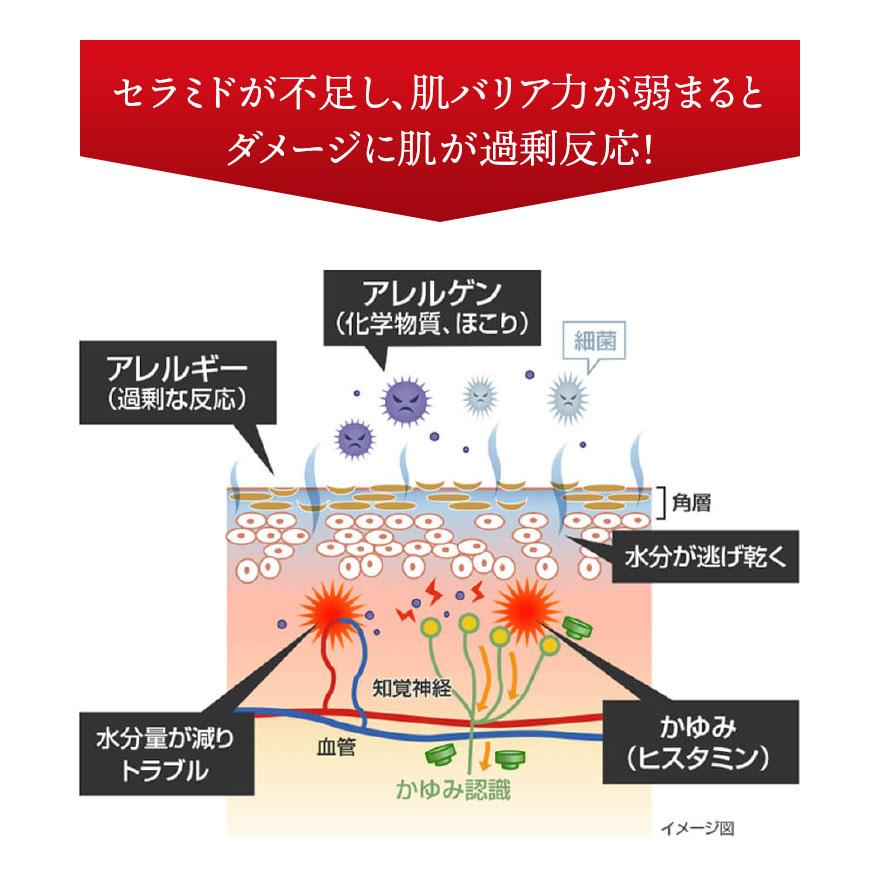 ABI エッセンスクリーム 50g 美容クリーム 青山美肌 ドクターズコスメ | ABIプレミアム | 07