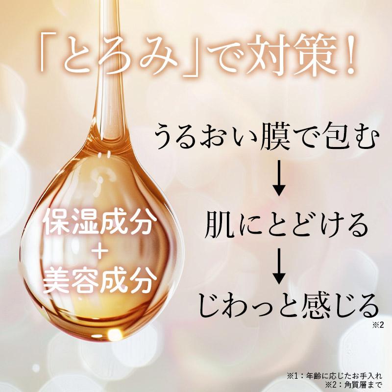 ウメハダオドル（ウメハダオドル） SIZUKU シズク 梅香る高保湿 化粧水