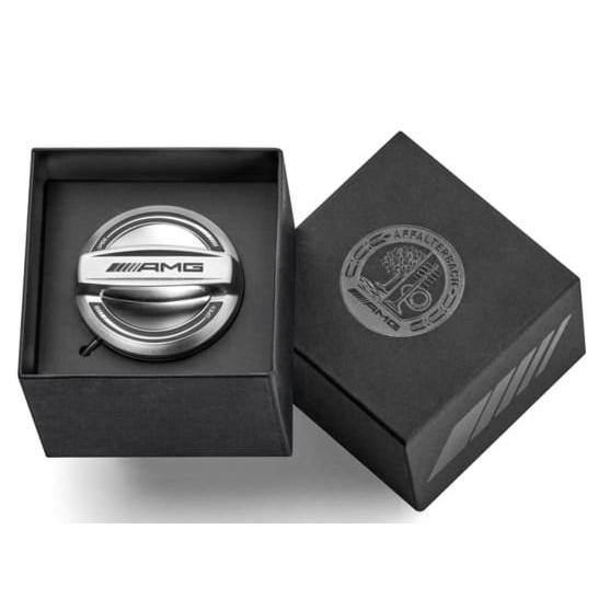 純正 AMG フェール フィラー キャップ (2カラ−) : AOYAMA PITIN