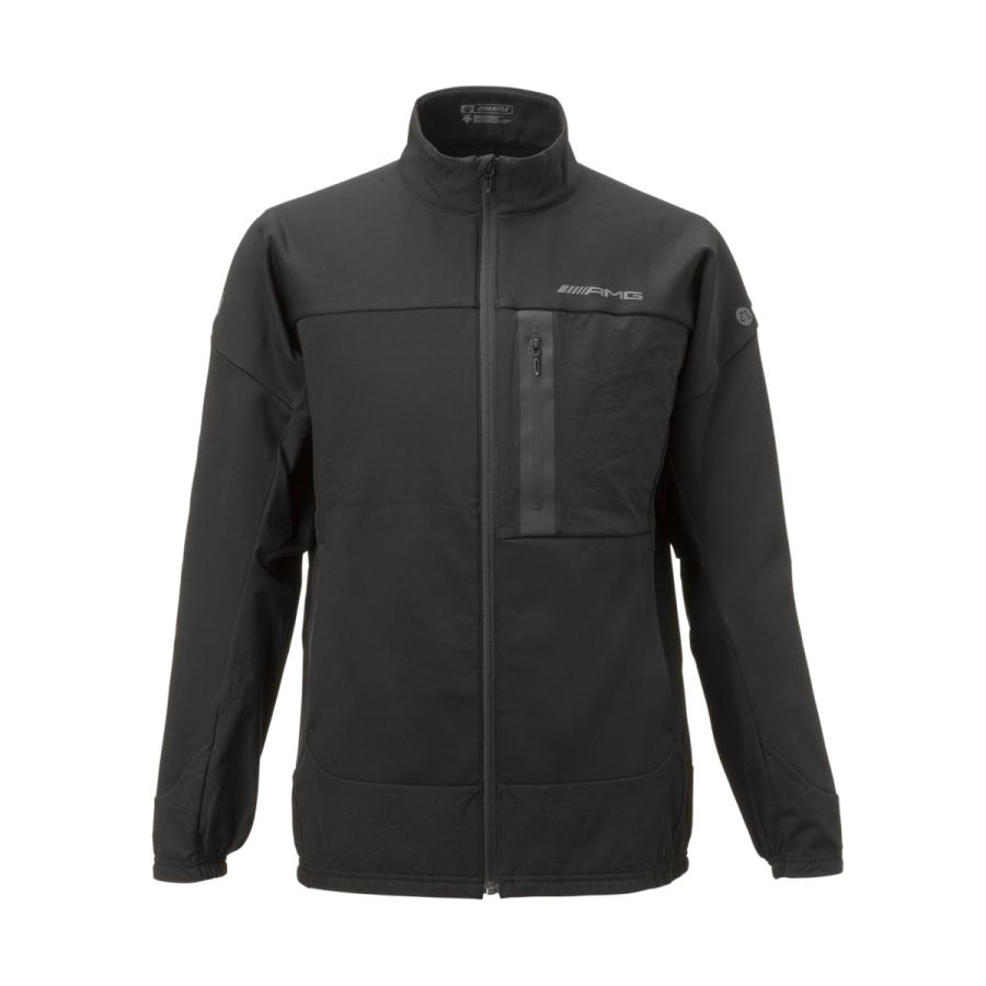 純正 メルセデス ベンツ コレクション AMG × DESCENTE ZERO STYLE