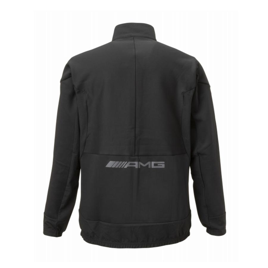 純正 メルセデス ベンツ コレクション AMG × DESCENTE ZERO STYLE