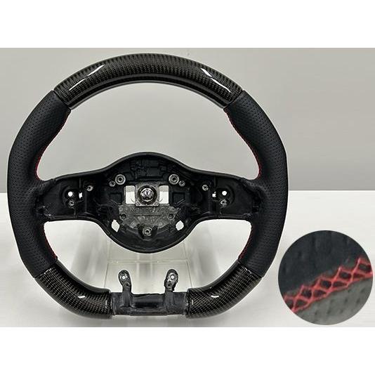 カーボン調ステアリング ステアリング カーボン調 - WANGAN357 オフィシャルストア