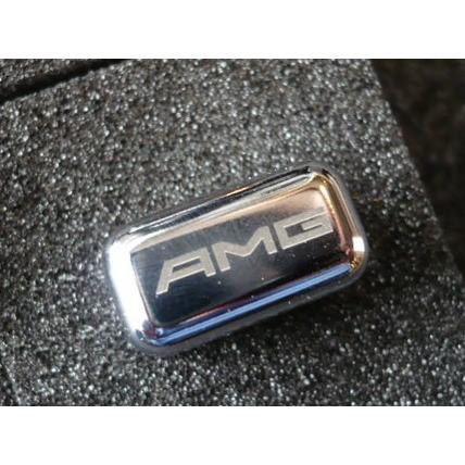 R230 SL ブラバス　ドアロックピン BRABUS 純正 ブラバス ドアロックピン 4本セット 203-819-00 | Welt