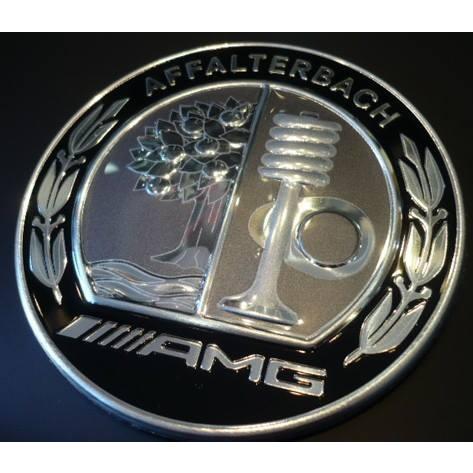 正規 メルセデスベンツ ホイール用 AMG センターキャップ 直径