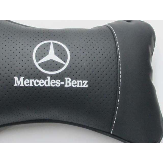 Mercedes-AMG Petronas ヘッドレストサポート＆クッション Mercedes-AMG Petronas ヘッドレストサポート＆クッション