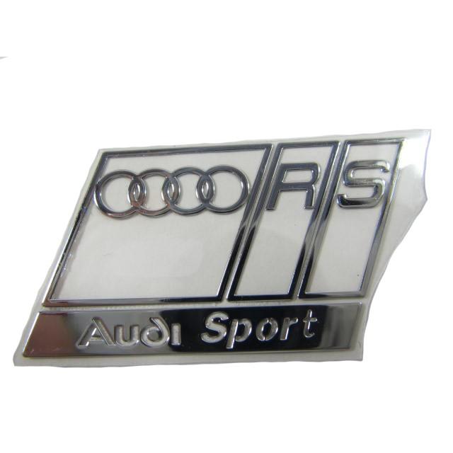 Audiアルミパネル Audi [A-43]Q5 S-line FY 後期 リアクロスパネル トリムパネル