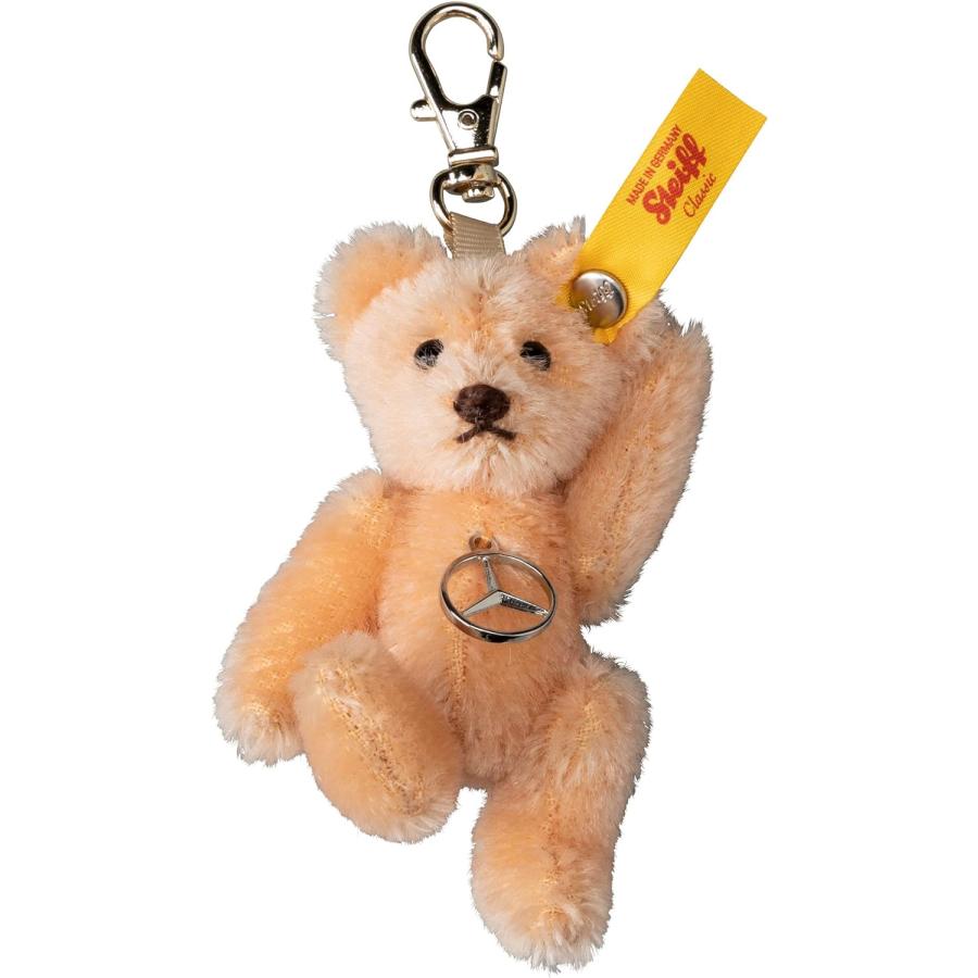 シュタイフベンツ 【メルセデス・ベンツ コレクション】純正 Mercedes