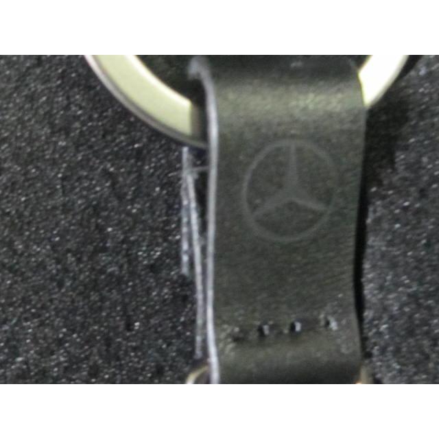 Mercedes Benz Collection ベンツ キーカバー キーケース プロテクター
