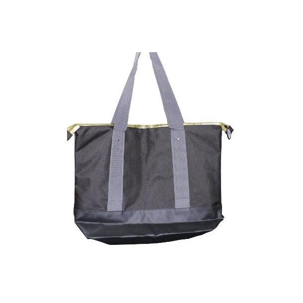 BENZ Boat Tote Bag #3710 Black MercedesBenz US純正 : AOYAMA PITIN