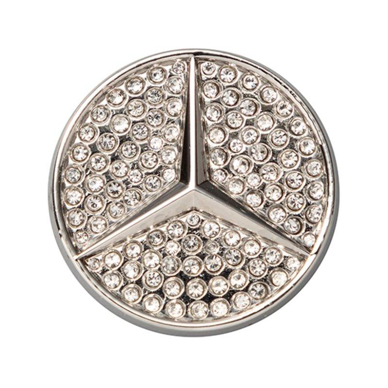 純正 benz メルセデス ベンツ コレクション golf ゴルフ クリップ