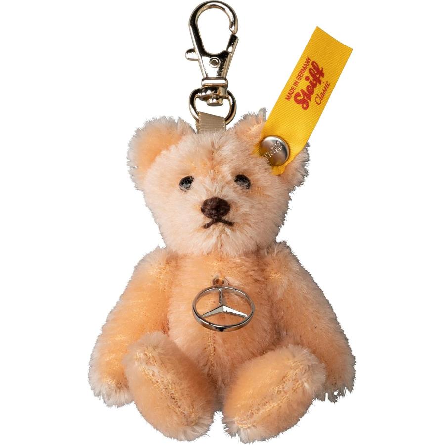 メルセデス・ベンツ コレクション】純正 Mercedes-Benz × Steiff