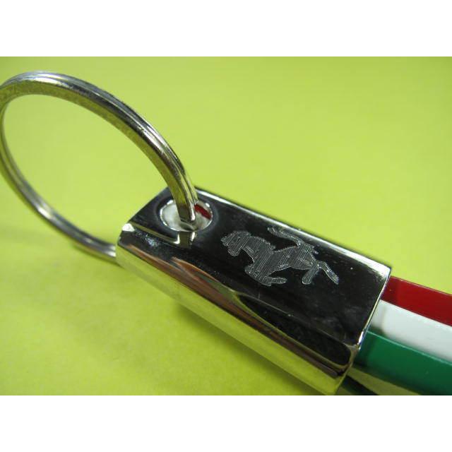 フェラーリ　キーホルダー フェラーリキーホルダー - escape motoring accessories with
