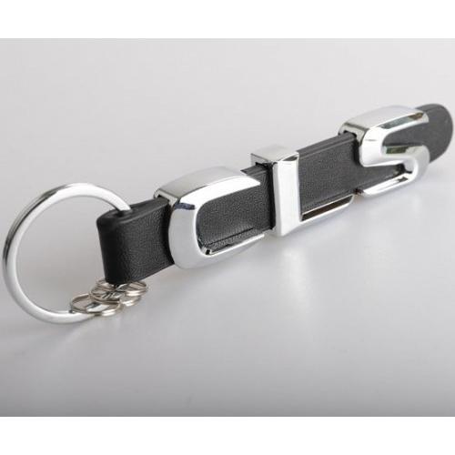 メルセデスベンツ GLA/CLS/CLA/GLCクラスカーキーホルダーキーリング