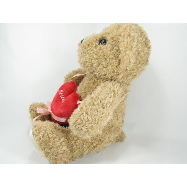 Mercedes-Benz Collection メルセデス・ベア（女の子）全長約30cm