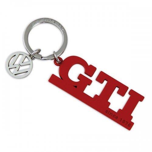 西ドイツ製 フォルクスワーゲン キーホルダー 超レア品 純正 US VW フォルクス ワーゲン GTI キーホルダー with Charm