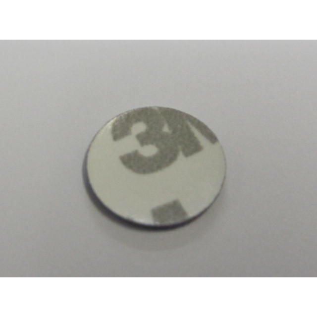 VWワーゲンエンブレム(14mm)極小のエンブレム(ブルー) : AOYAMA