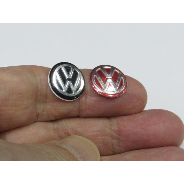 Braunschwerg Vbf エンブレム Braunschwerg Vbf エンブレム BIGステムエンブレム＆ステー