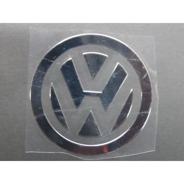 ワーゲン アルミシール（直径30mm) : AOYAMA PITIN - 通販 - Yahoo