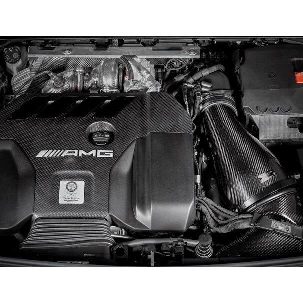 EVENTURI製 カーボンインテーク システム 適合車種 W177 A45 / A45S  