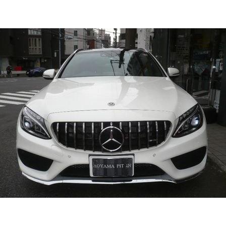 配送員設置送料無料 W5前期amg Line車用 パナメリカーナグリル メッシュ張り加工無し W5 24 1 Aoyama Pitin 通販 Yahoo ショッピング 新作モデル Www Ativomake Com Br