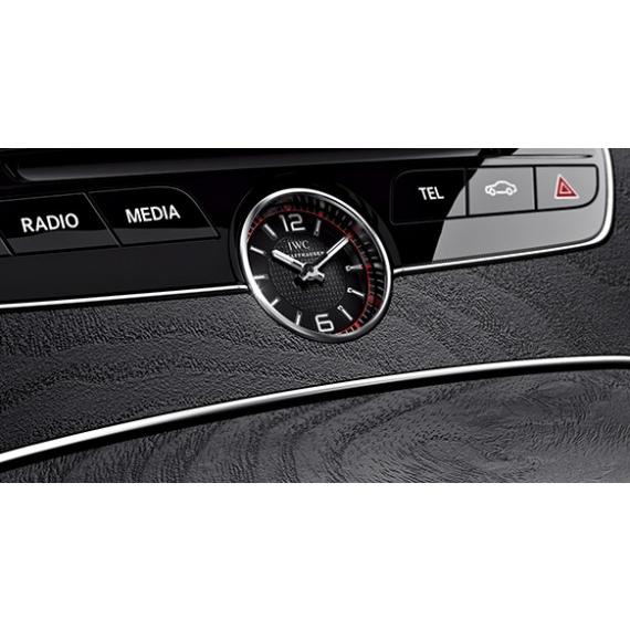 正規AMG C63 Edition1 IWC時計（レッドバンド付き） : AOYAMA PITIN