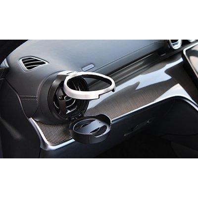 Fazom製 W206 Cクラス , X254 GLCクラス 専用 ドリンクホルダー