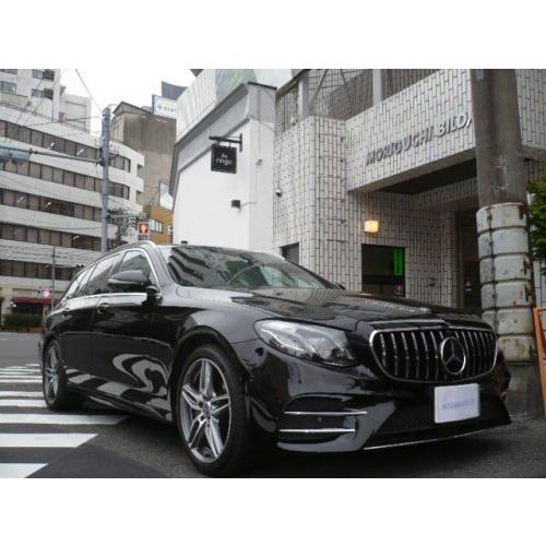 T*）様 E250 フロントグリル 縦メッキ 新品　パナメリカーナ 楽天市場】ベンツ パナメリカーナ 現行AMGルック グリル W212