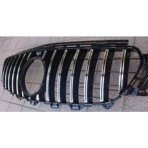 最高品質 W213 前期用 パナメリカーナ（縦フィン）style