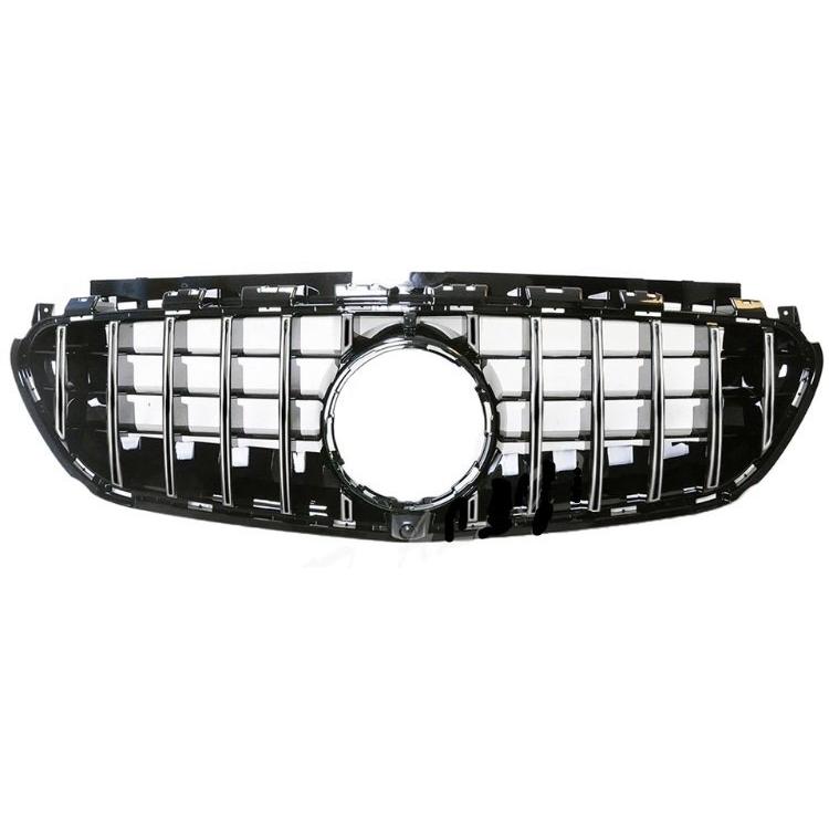 最高品質 W213 AMG E63 前期用 パナメリカーナ（縦フィン）style