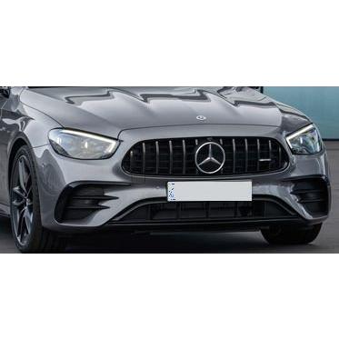 あずき】メルセデスAMG E43/E53（W213）純正フロントグリル あずき
