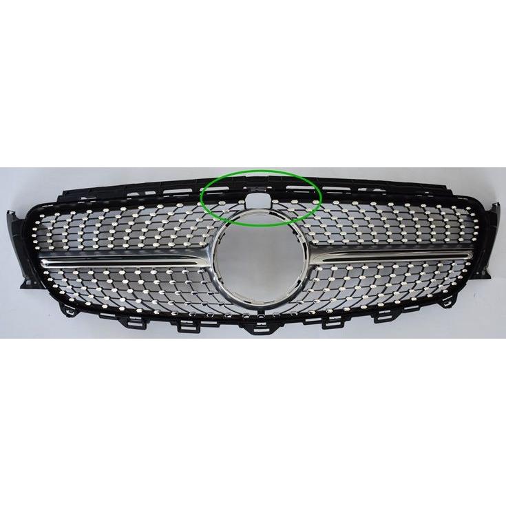 W213 用 43スタイル ダイヤモンドグリル : AOYAMA PITIN - 通販