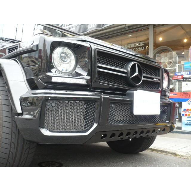 ゲレンデ AMG G63,G65フロントバンパー用 IDIOM製 アンダー ゲレンデ AMG G63,G65フロントバンパー用 IDIOM製 アンダー