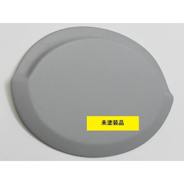 W463A ゲレンデ用 リア 背面 スムージングバッチ 未塗装品の画像