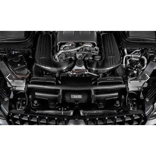 EVENTURI製 カーボンインテーク システム X253 GLC63 / GLC63S 用