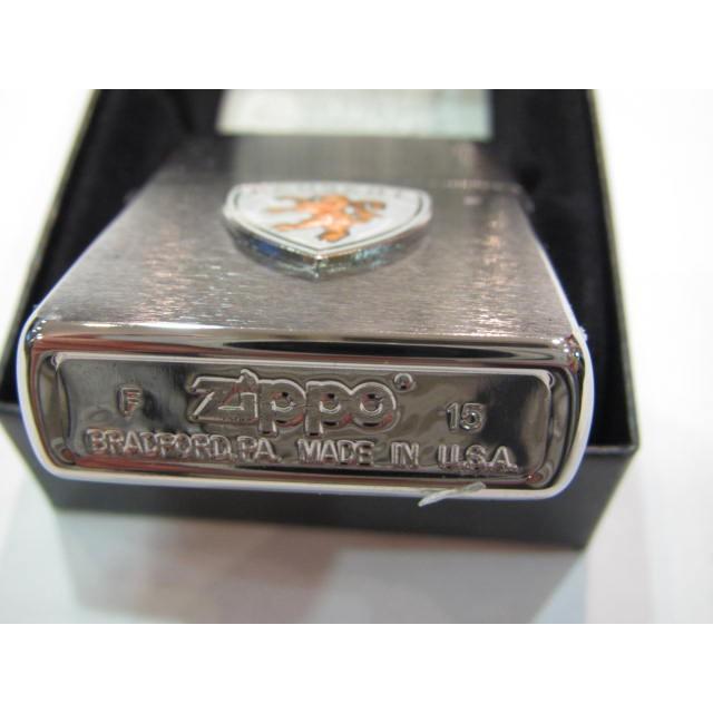 Zippoオイルライター(USA製) PEUDEOTロゴ（シルバーベース） ZIPPOSYA29AOYAMA PITIN 通販