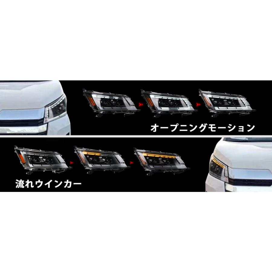 ハイエース 送料無料 未登場トヨタ ハイエースワゴン ハイエース