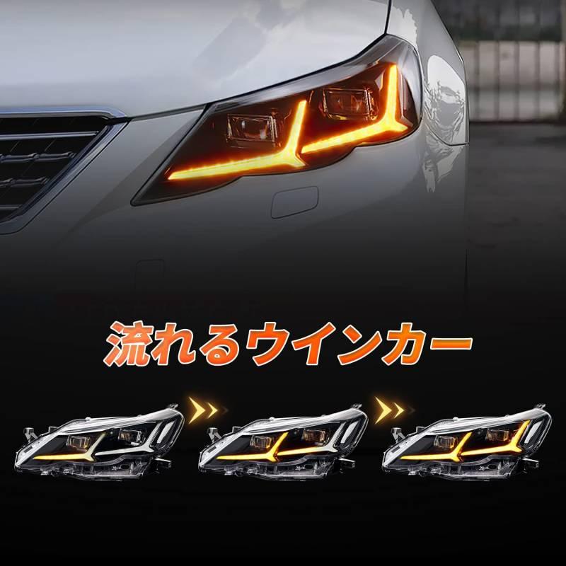 マークX 送料無料 トヨタ 130 前期 ヘッドライト オープニング マークX 送料無料 トヨタ 130 前期 ヘッドライト オープニング