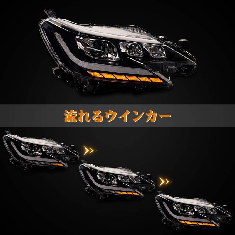 マークX 送料無料 トヨタ 130 中期後期 ヘッドライト