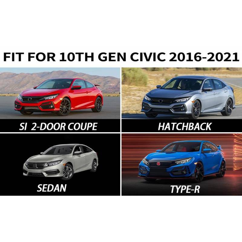送料無料 ホンダ シビック FK7 FK8 タイプR TYPE R ヘッド