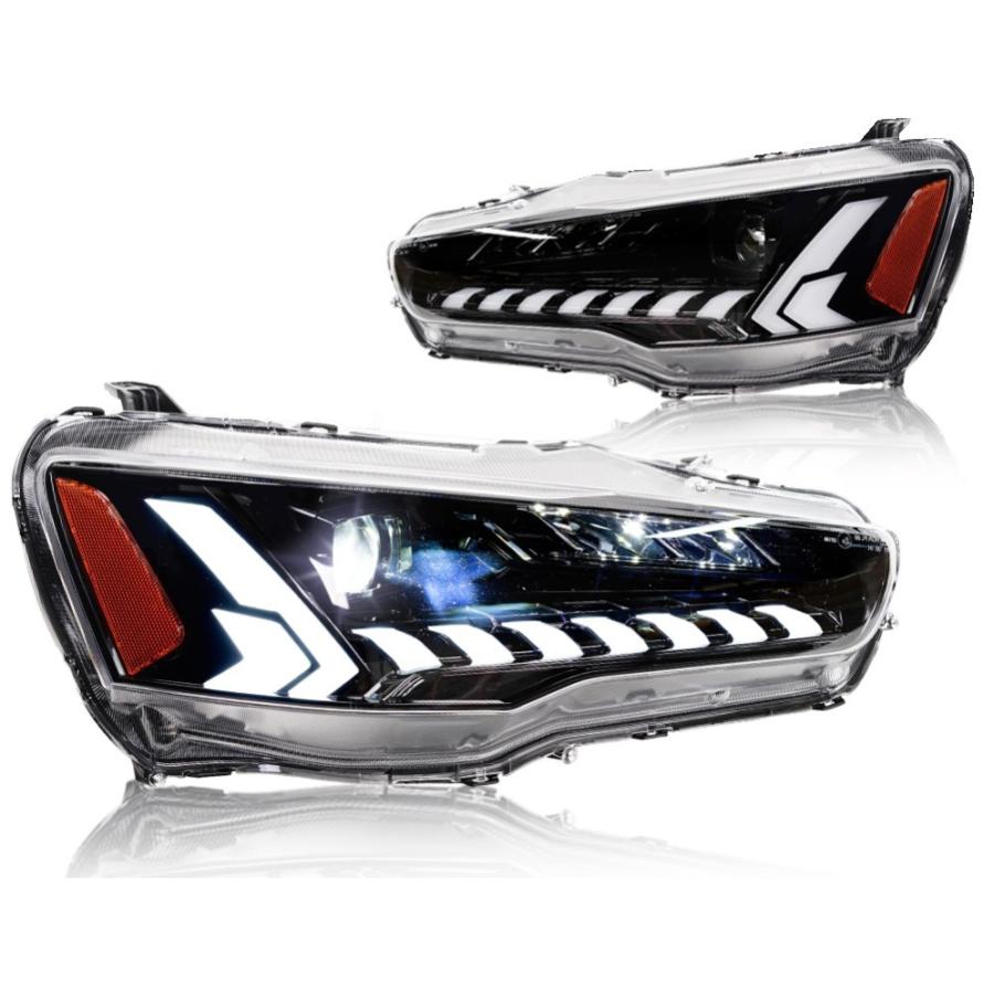 三菱（MITSUBISHI） MITSUBISHI LANCER ランサー RS エボリューションX