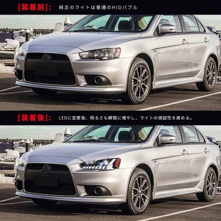 三菱 MITSUBISHI LANCER ランサー RS エボリューションX GSR CBA-CZ4A  